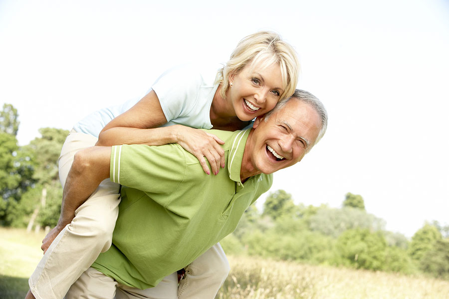 Testosterone therapy In Davenport: More Energy