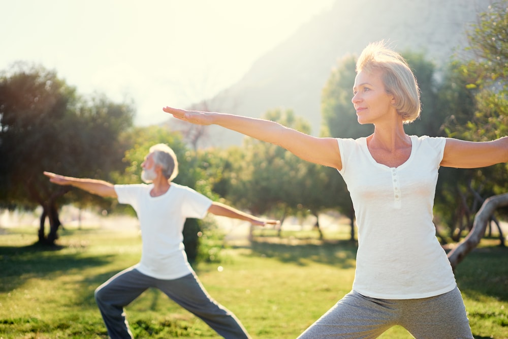 Testosterone therapy In Davenport: Slim Body