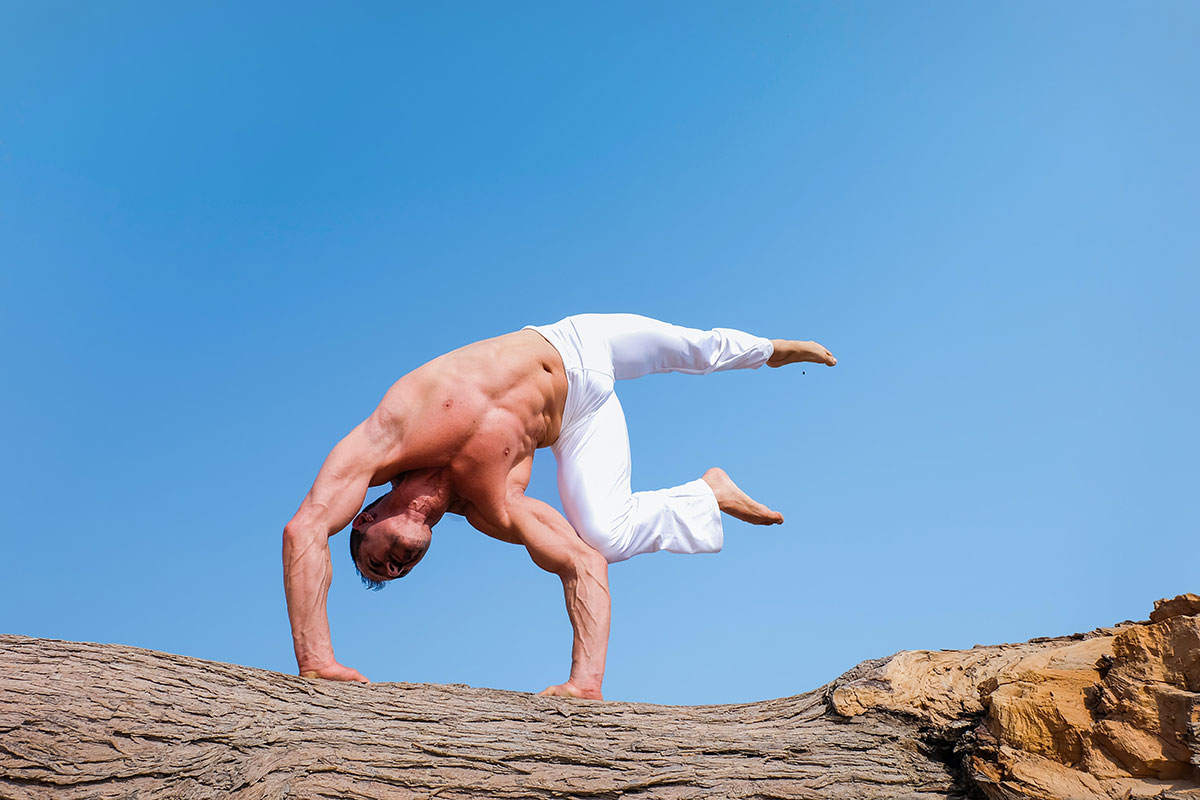 Testosterone therapy In Davenport: Muscle Strength
